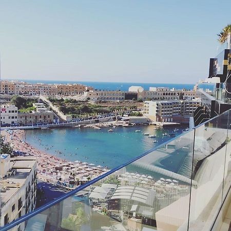 Holiday Inn Express - Malta By Ihg San Giuliano Esterno foto