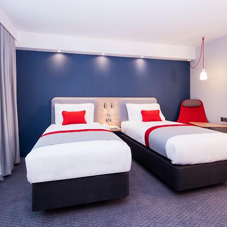 Holiday Inn Express - Malta By Ihg San Giuliano Esterno foto