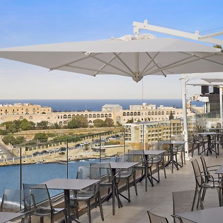 Holiday Inn Express - Malta By Ihg San Giuliano Esterno foto
