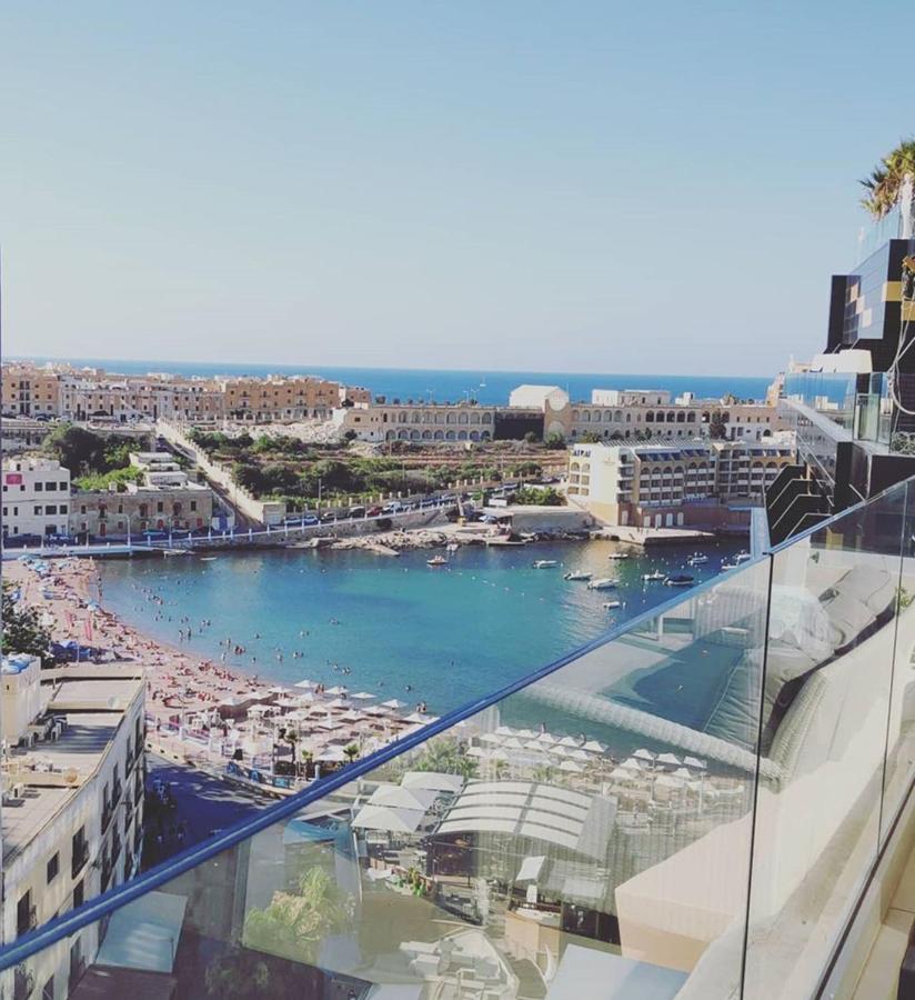 Holiday Inn Express - Malta By Ihg San Giuliano Esterno foto
