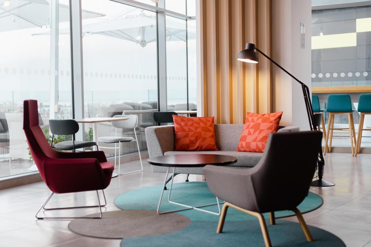 Holiday Inn Express - Malta By Ihg San Giuliano Esterno foto
