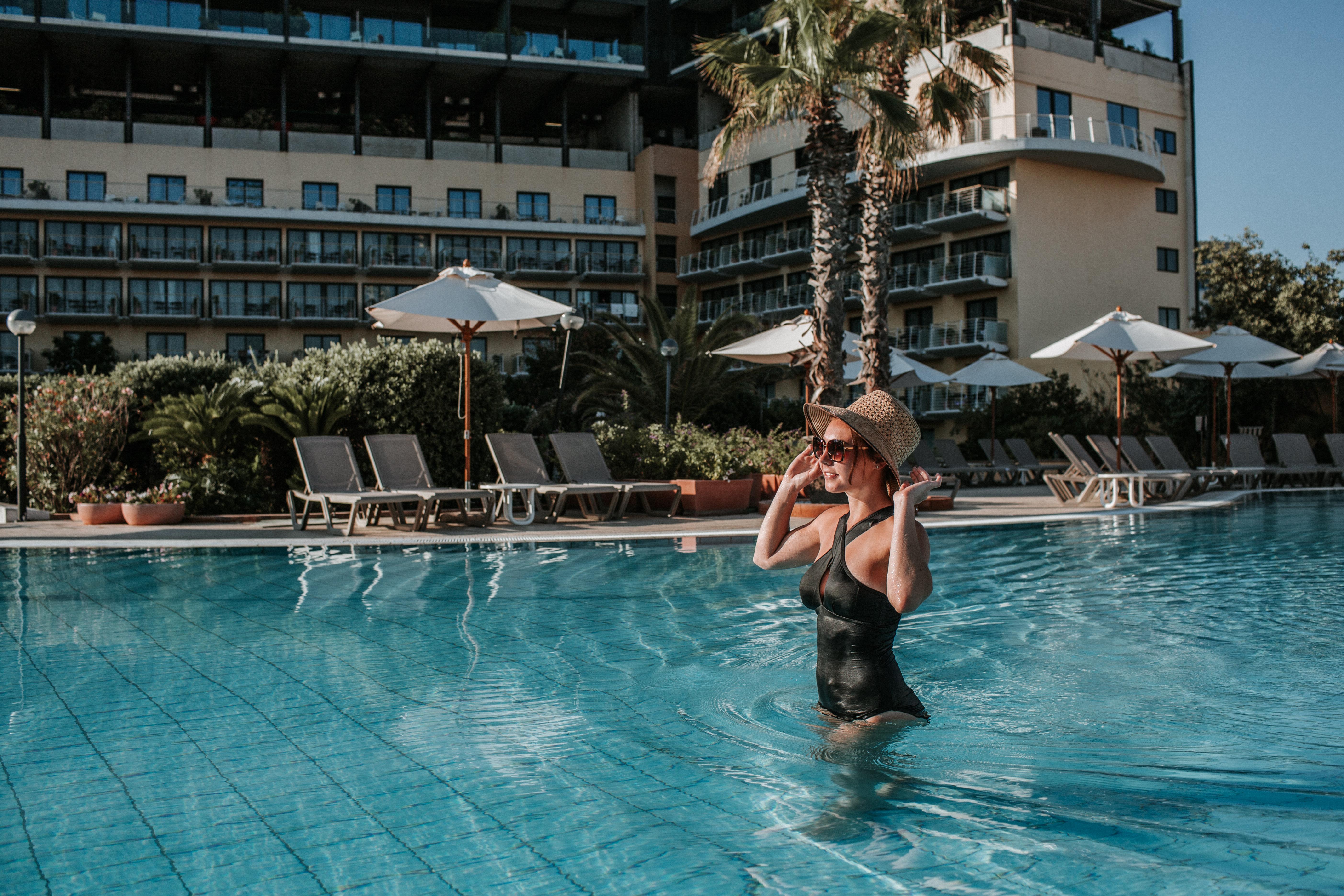Holiday Inn Express - Malta By Ihg San Giuliano Esterno foto
