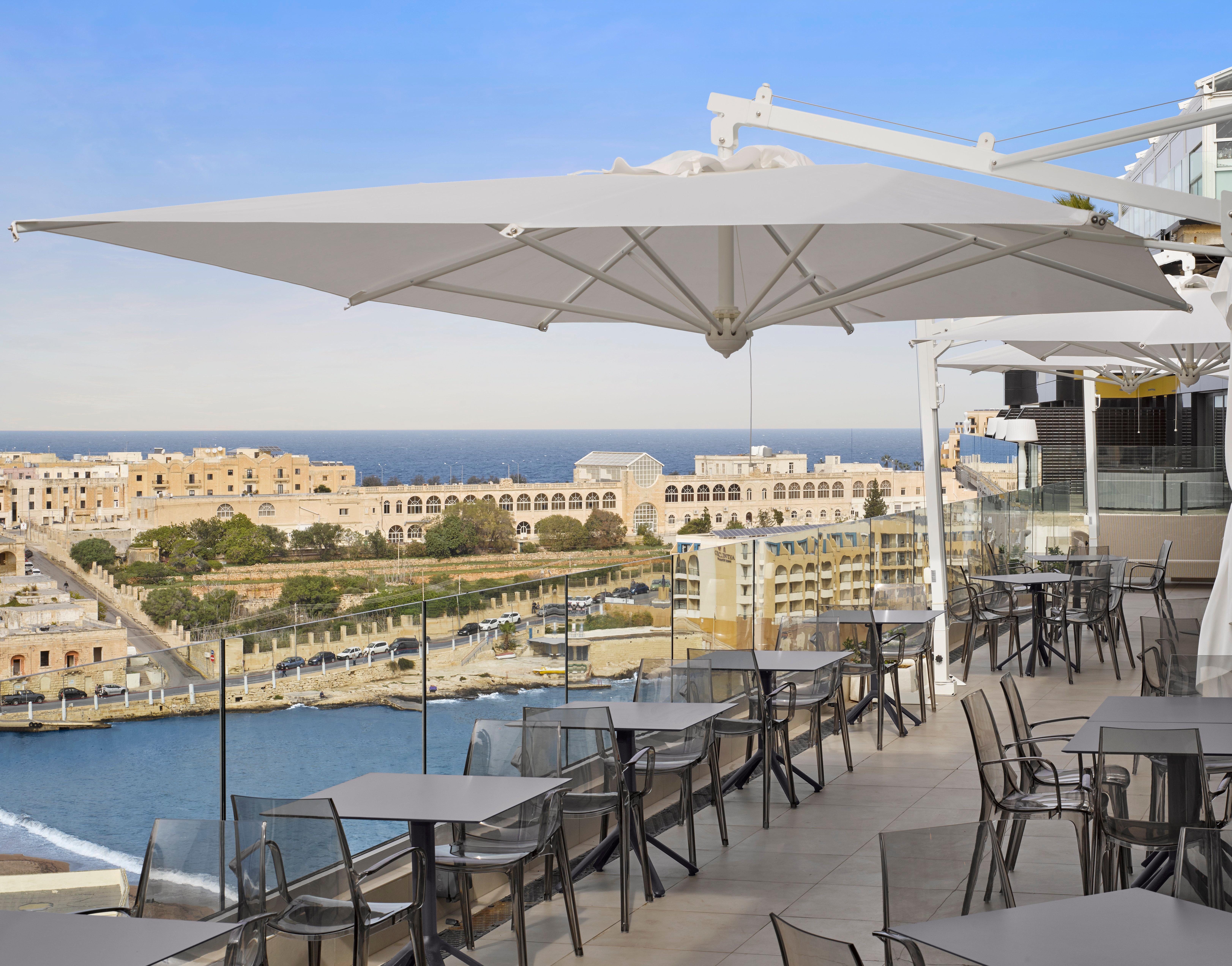 Holiday Inn Express - Malta By Ihg San Giuliano Esterno foto