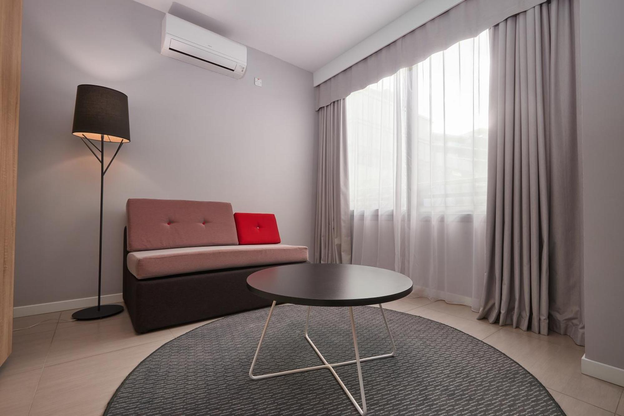 Holiday Inn Express - Malta By Ihg San Giuliano Esterno foto