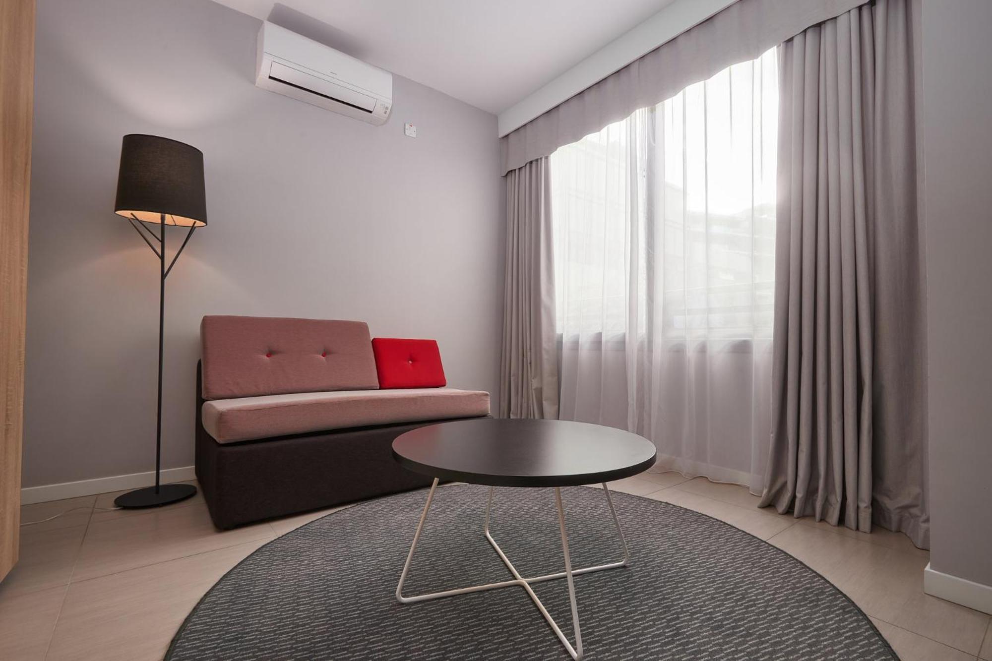 Holiday Inn Express - Malta By Ihg San Giuliano Esterno foto
