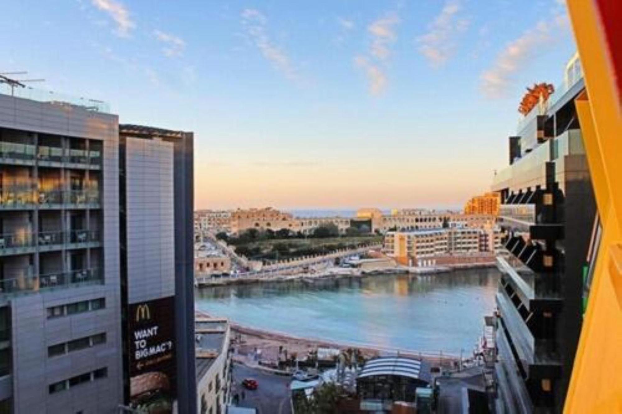Holiday Inn Express - Malta By Ihg San Giuliano Esterno foto