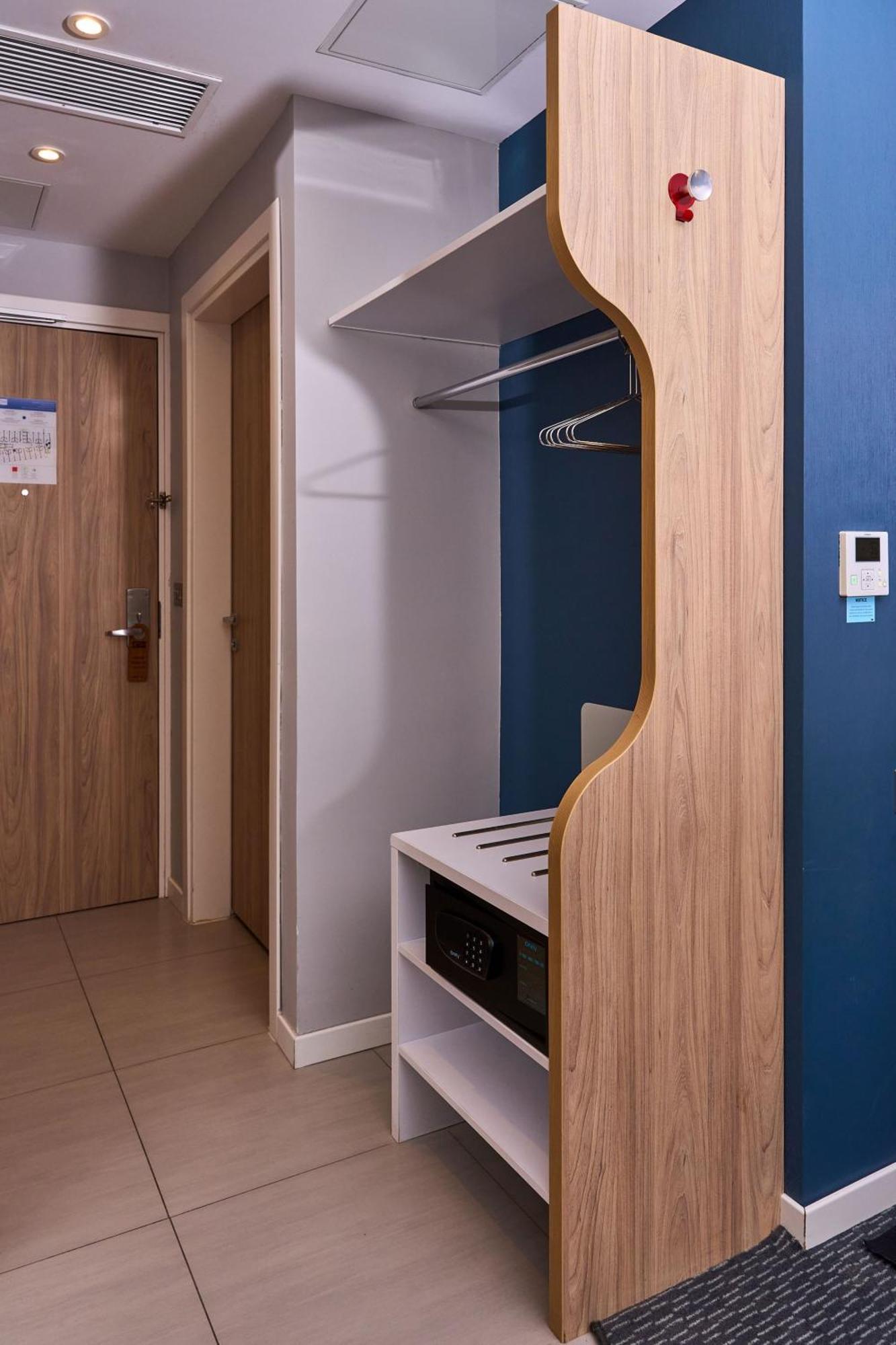 Holiday Inn Express - Malta By Ihg San Giuliano Esterno foto